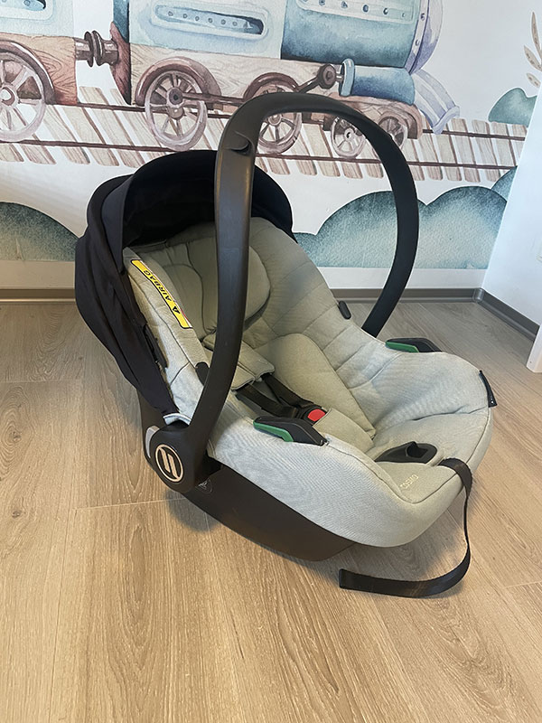 Avionaut Cosmo Car Seat