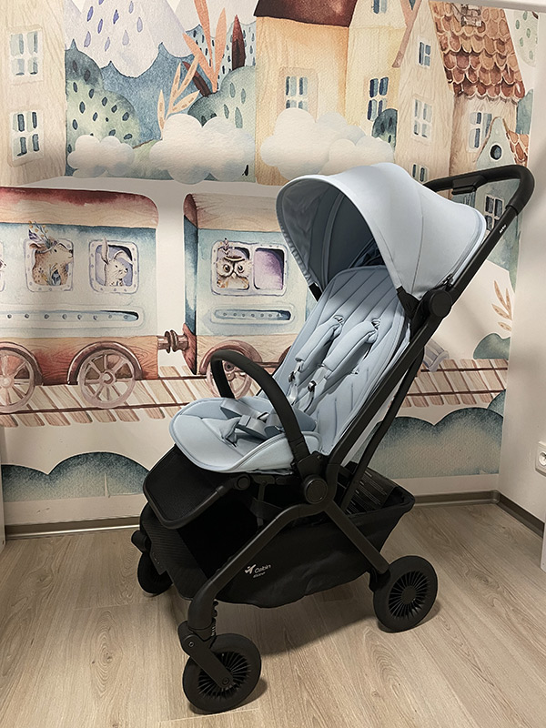 Avionaut Airby Blue